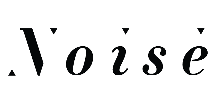 Noise-lab store logo